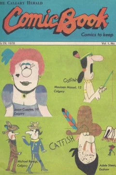 Issue #v. 1 no. 36