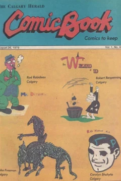 Issue #v. 1 no. 40
