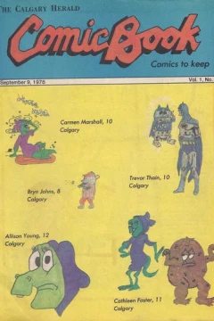 Issue #v. 1 no. 42