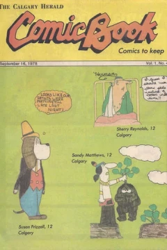 Issue #v. 1 no. 43