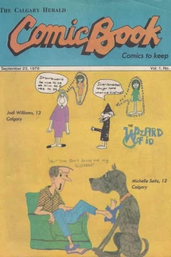 Issue #v. 1 no. 44