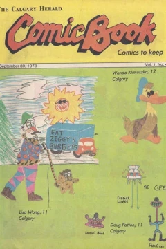 Issue #v. 1 no. 45