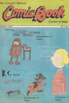 Issue #v. 1 no. 46