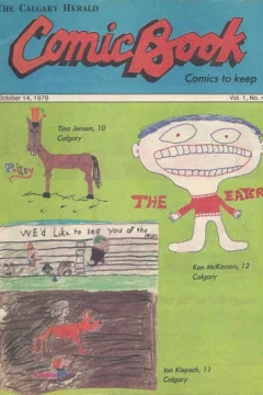 Issue #v. 1 no. 47