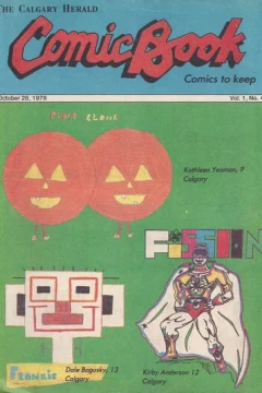 Issue #v. 1 no. 49