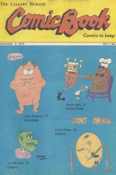 Issue #v. 1 no. 50