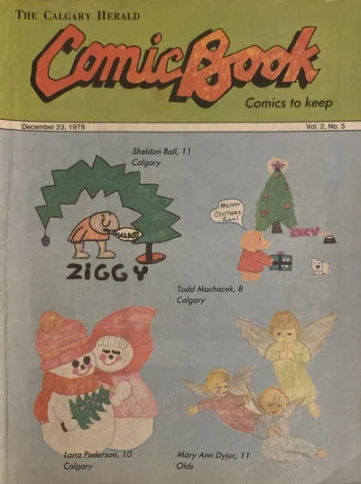 Cover of Issue #v. 2 no. 05
