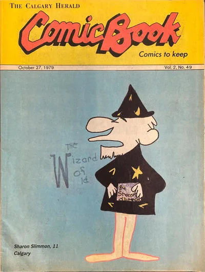 Cover of Issue #v. 2 no. 49