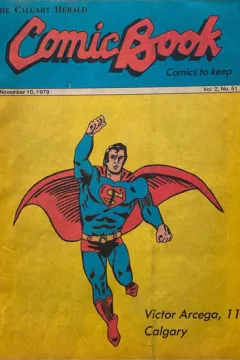 Issue #v. 2 no. 51