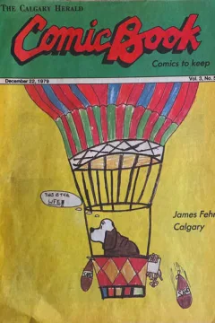 Issue #v. 3 no. 05