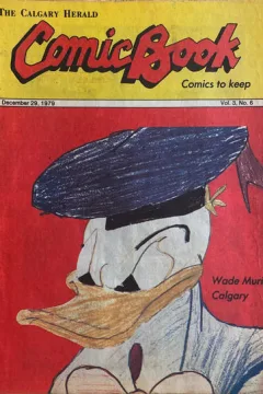 Issue #v. 3 no. 06