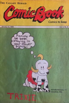 Issue #v. 3 no. 08
