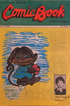Issue #v. 4 no. 10