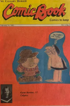 Issue #v. 4 no. 13