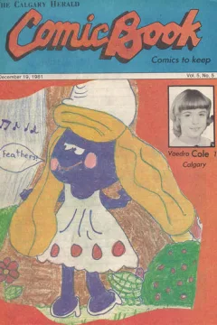 Issue #v. 5 no. 05