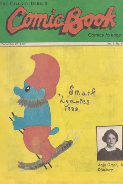 Issue #v. 5 no. 06