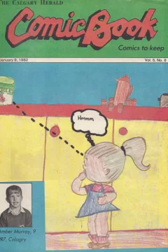 Issue #v. 5 no. 08