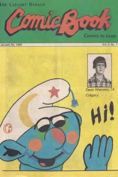 Issue #v. 5 no. 11
