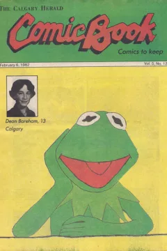 Issue #v. 5 no. 12