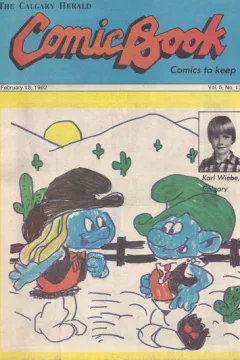 Issue #v. 5 no. 13