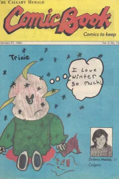 Issue #v. 5 no. 15