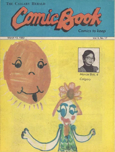 Cover of Issue #v. 5 no. 17