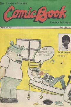 Issue #v. 5 no. 18