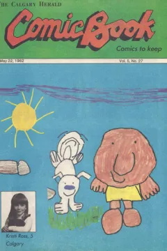 Issue #v. 5 no. 27