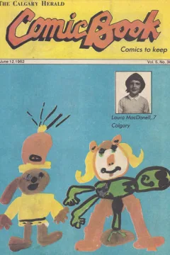 Issue #v. 5 no. 30