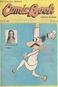 Issue #v. 5 no. 32