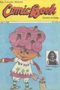 Issue #v. 5 no. 35