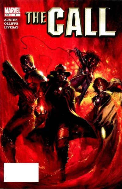 Cover of What Doesn't Kill You...