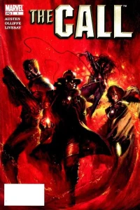 What Doesn't Kill You...