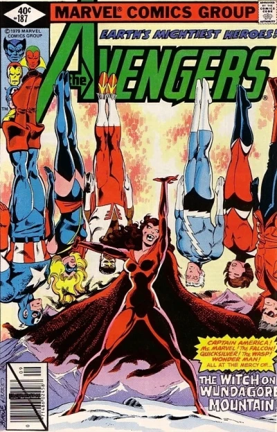 Cover of The Call Of The Mountain Thing!