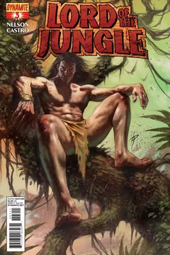 The Call of the Primitive