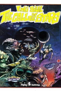 Issue #1