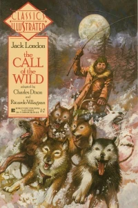 The Call of the Wild
