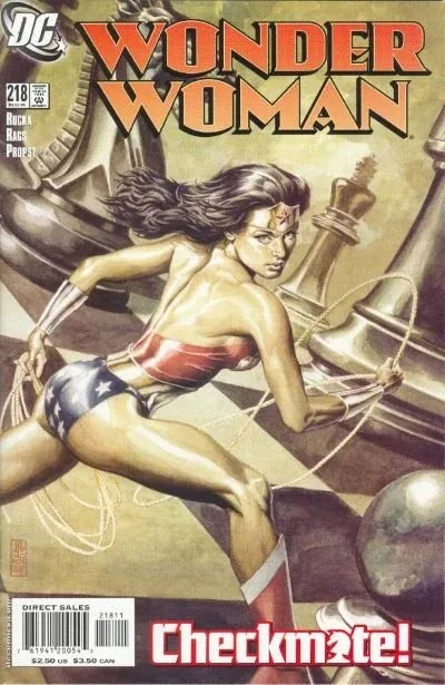 Cover of The Calm
