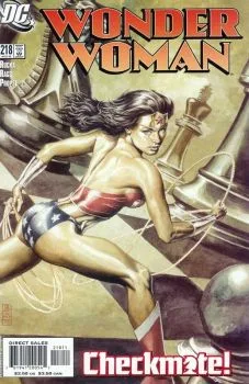 Cover of The Calm