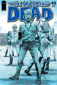 The Calm Before, Pt. 6