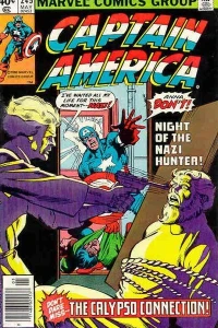 The Calypso Connection!