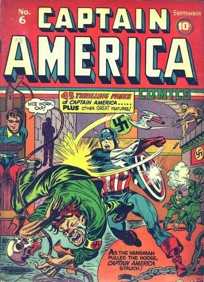Cover of The Camera Fiend and His Darts of Doom