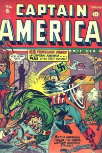 The Camera Fiend and His Darts of Doom