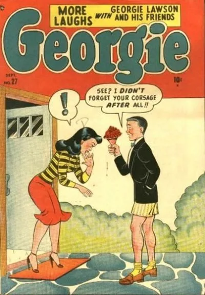 Cover of The Camera's Eye!