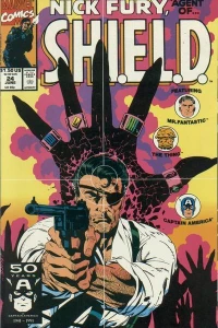 The Camouflaged Commemoratices Affair