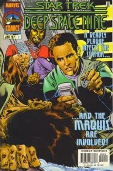 Cover of The Cancer Within; Part 1 of 2
