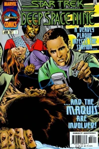 The Cancer Within; Part 1 of 2