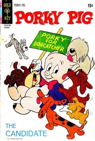 Cover of The Candidate