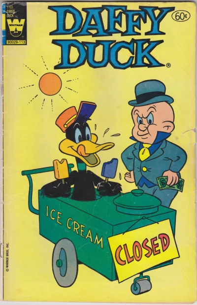 Cover of The Cane Caper