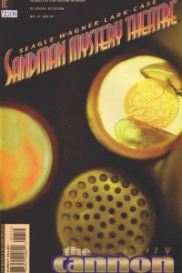 The Cannon Act One of Four